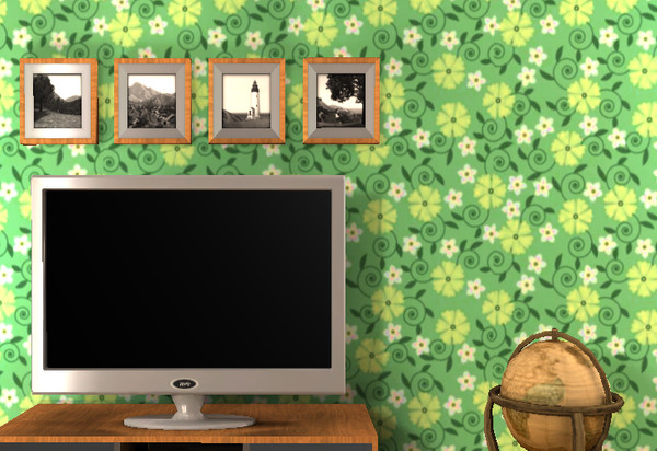 Sims 3 — BeautifulPattern19 by Taaadi — Hope you like it! Enjoy!