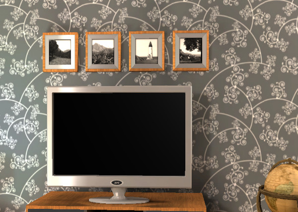 Sims 3 — BeautifulPattern18 by Taaadi — Hope you like it! Enjoy!