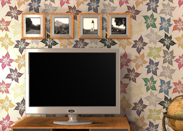 Sims 3 — BeautifulPattern24 by Taaadi — Hope you like it! Enjoy!