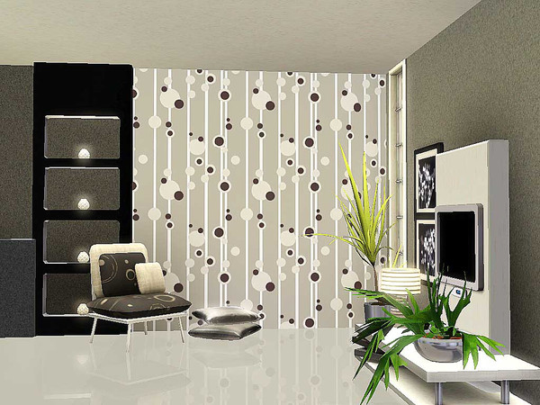 Sims 3 — Pattern - Abstract 29 by ung999 — Pattern - Abstract 29
