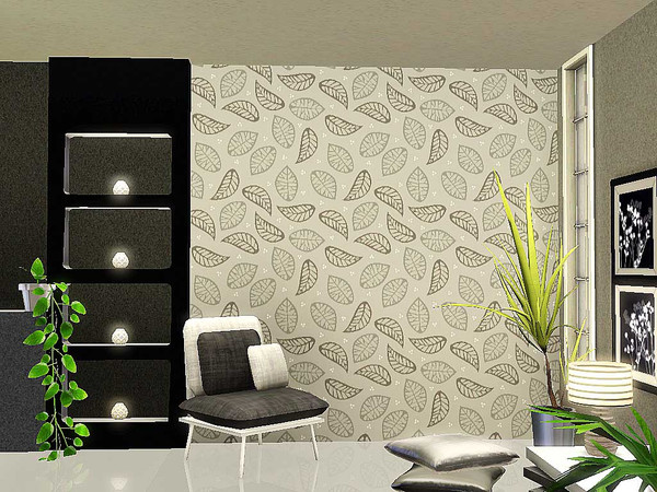 Sims 3 — Pattern - Abstract 37 by ung999 — Pattern - Abstract 37