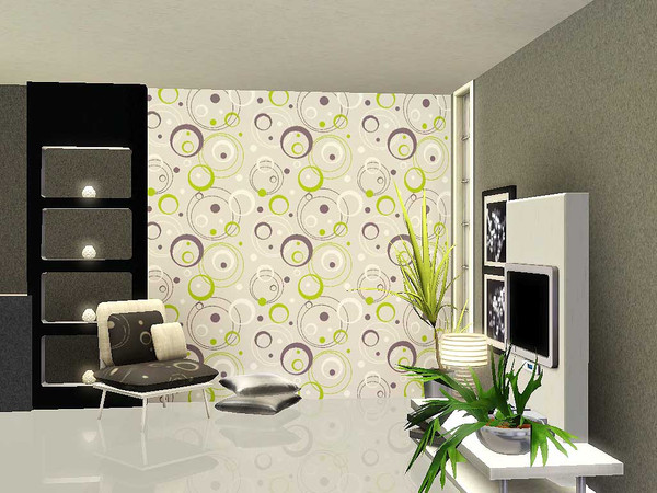 Sims 3 — Pattern - Geometric 17 by ung999 — Pattern - Geometric 17