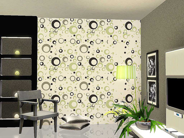 Sims 3 — Pattern - Geometric 15 by ung999 — Pattern - Geometric 15