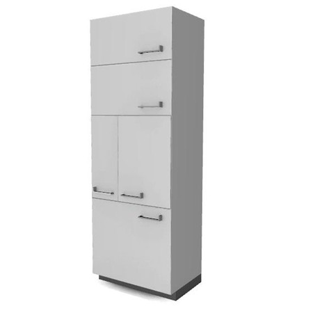 Sims 3 — BuffyASummer_Kitchen_Artesio_Refrigirator by BuffSumm — created by BuffyASummer (BuffSumm) @TSR Part of the