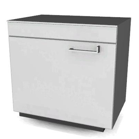 Sims 3 — BuffyASummer_Kitchen_Artesio_CounterLeft by BuffSumm — created by BuffyASummer (BuffSumm) @TSR Part of the