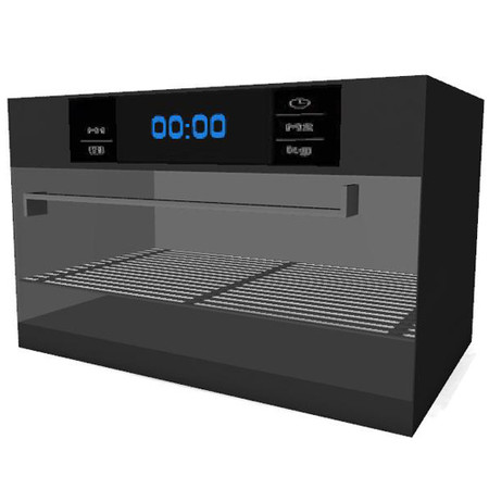 Sims 3 — BuffyASummer_Kitchen_Artesio_Dekostove by BuffSumm — created by BuffyASummer (BuffSumm) @TSR Part of the Artesio