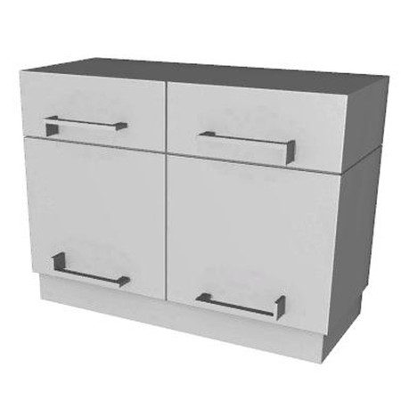 Sims 3 — BuffyASummer_Kitchen_Artesio_Cabinet by BuffSumm — created by BuffyASummer (BuffSumm) @TSR Part of the Artesio