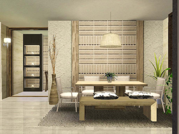 Sims 3 — Pattern - Brick 16 by ung999 — Pattern - Brick 16