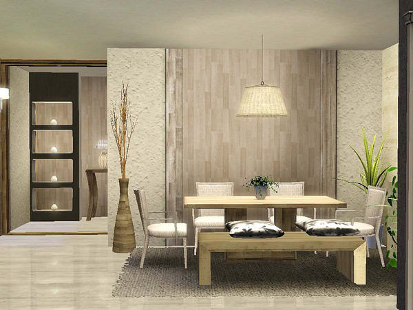 Sims 3 — Pattern - Wood 30 (Vertical textures) by ung999 — Pattern - Wood30 (Vertical textures)