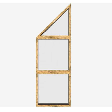 Sims 3 — San Orlando - Window - One tile Diagonal by lilliebou — -90 Simoleons -2 recolorable channels