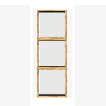 Sims 3 — San Orlando - Windows - One tile Rectangular by lilliebou — -90 Simoleons -Two recolorable channels