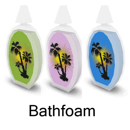 Sims 3 — BuffyASummer_Bathroom_Splish-Splash_Bathfoam01 by BuffSumm — created by BuffyASummer (BuffSumm) @TSR Part of the