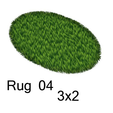 Sims 3 — BuffyASummer_Bathroom_Splish-Splash_Rug04 by BuffSumm — created by BuffyASummer (BuffSumm) @TSR Part of the