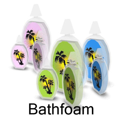 Sims 3 — BuffyASummer_Bathroom_Splish-Splash_Bathfoam02 by BuffSumm — created by BuffyASummer (BuffSumm) @TSR Part of the