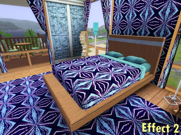 Sims 3 — Radiant Lights-Effect 2 by allison731 — By allison731 Radiant Lights-Effect 2 is a part of the Radiant
