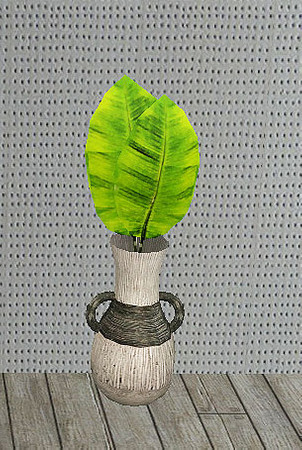 Sims 2 — Marshall - vase by steffor — 