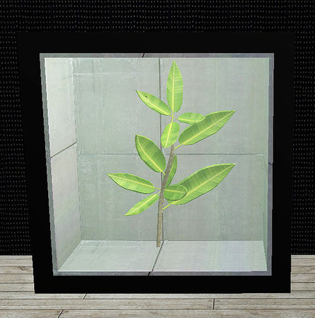 Sims 2 — Marshall -floorlamp by steffor — 