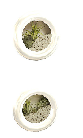 Sims 2 — Usefull -walllamp by steffor — 