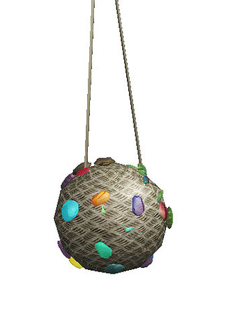 Sims 2 — Lightcollection11 - ceilinglamp by steffor — 