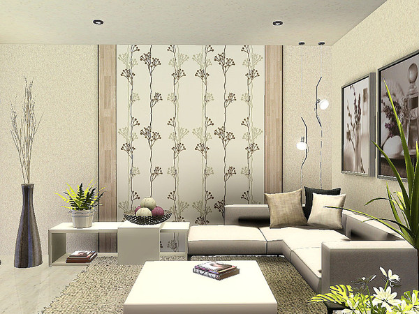 Sims 3 — Pattern - Abstract 46 by ung999 — Pattern - Abstract 46