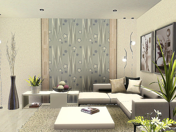 Sims 3 — Pattern - Abstract 50 by ung999 — Pattern - Abstract 50