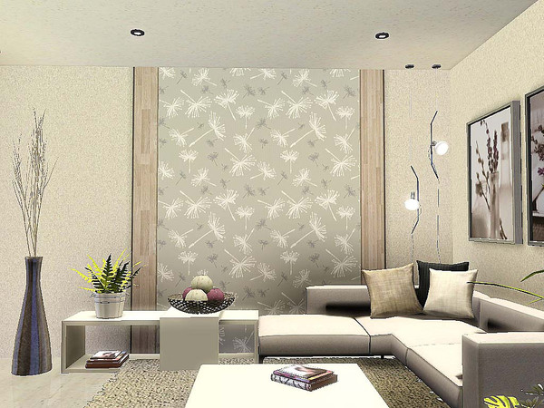 Sims 3 — Pattern - Abstract 51 by ung999 — Pattern - Abstract 51