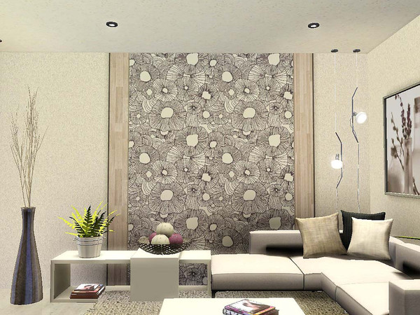 Sims 3 — Pattern - Abstract 53 by ung999 — Pattern - Abstract 53