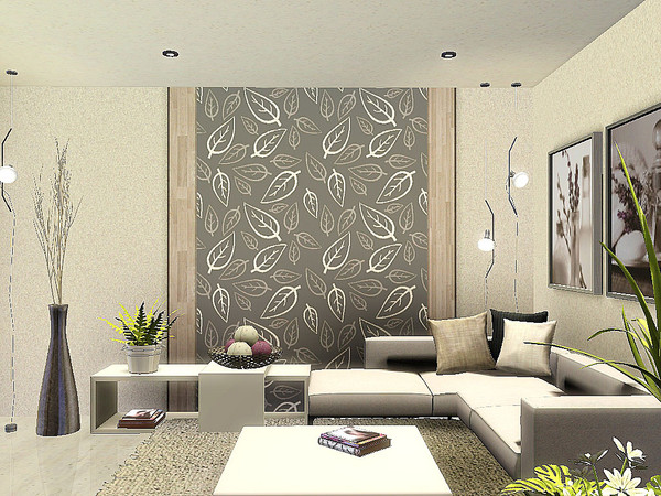 Sims 3 — Pattern - Abstract 54 by ung999 — Pattern - Abstract 54