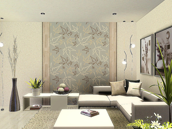 Sims 3 — Pattern - Abstract 56 by ung999 — Pattern - Abstract 56