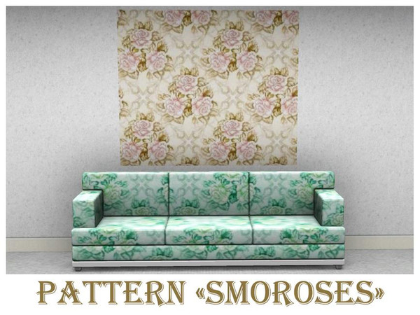 Sims 3 — SmoRoses by Markesha by Markesha — 
