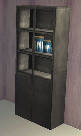 Sims 2 — Shopbopbop - display by steffor — 