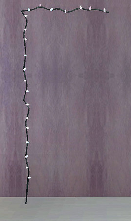 Sims 2 — Shopbopbop - floor lamp light by steffor — 