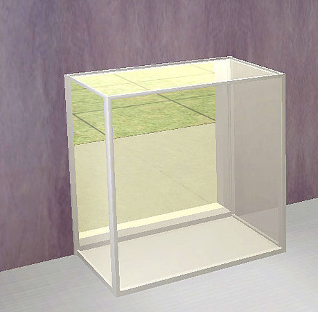 Sims 2 — Shopbopbop - window by steffor — 