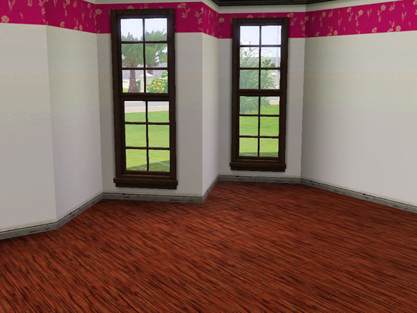 Sims 3 — Simplicity window by darkfairy2 — Basic contemporary window