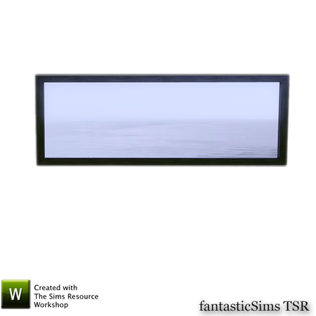Sims 3 — Modern Designs Window Wide 103 by fantasticSims — Modern Designs Window Wide 103 fantasticSims TSR 2011 TSRAA