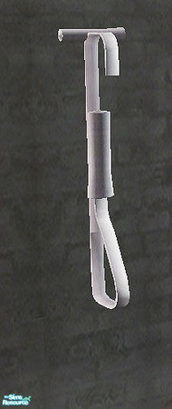 Sims 2 — crone - shower by steffor — 