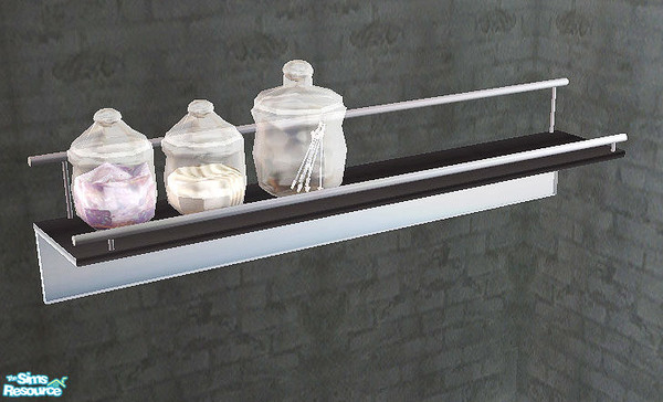 Sims 2 — crone - coffeetable by steffor — 