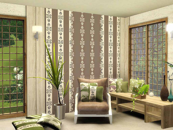 Sims 3 — Pattern - Geometric 30 by ung999 — Pattern - Geometric 30