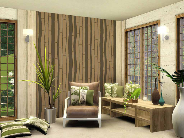 Sims 3 — Pattern - Theme 84 by ung999 — Pattern - Theme 84