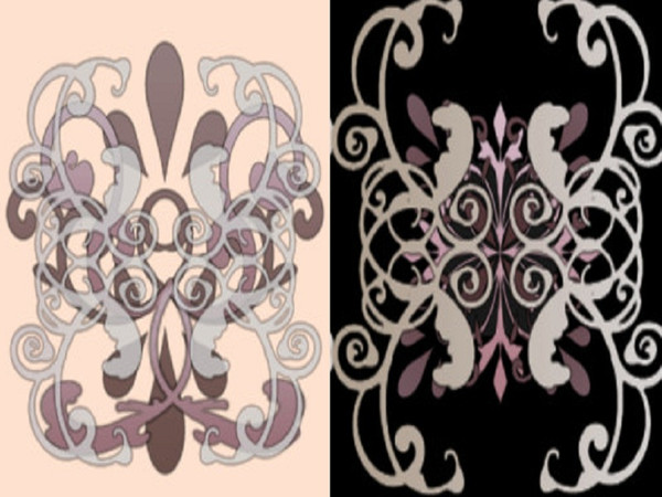Sims 3 — Baroque set by danioontje2 — For all your simmies, who like the always modern baroque and for simmies who love
