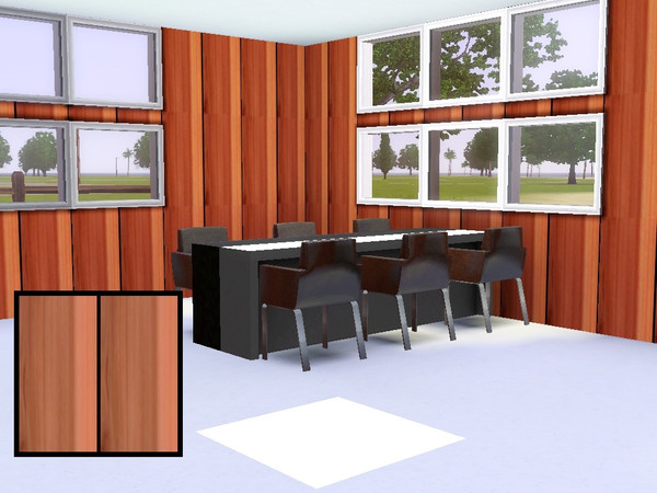 Sims 3 — Wood pattern 2 by danioontje2 — For all your simmies who love a great ambiance with this old looking wood
