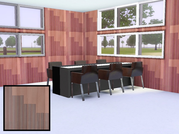 Sims 3 — Wood pattern 3 by danioontje2 — For all your simmies who love a great ambiance with this old looking wood