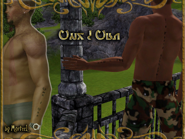 Sims 3 — 8 - Cuz I Can V2 by MurfeeL at TSR by murfeel — Cuz I Can, my favorite song by the musician P!nk. I can't do a