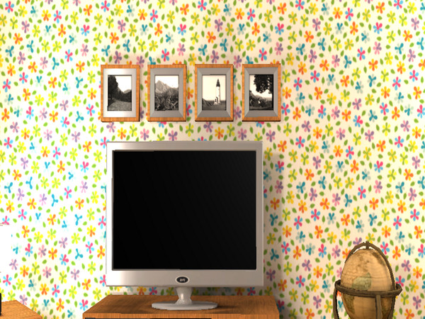 Sims 3 — NewPatterns7 by Taaadi — Enjoy!