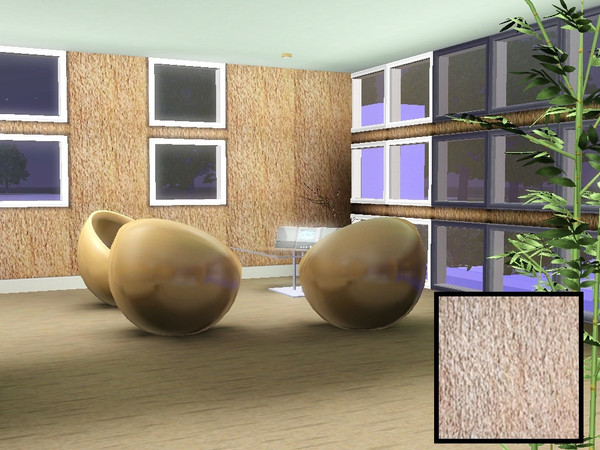 Sims 3 — Stucco 4 by danioontje2 — This pattern looks great on walls and floors, but do whatever you like with it. Your