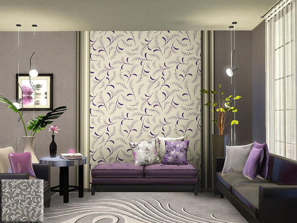 Sims 3 — Pattern - Abstract 63 by ung999 — Pattern - Abstract 63