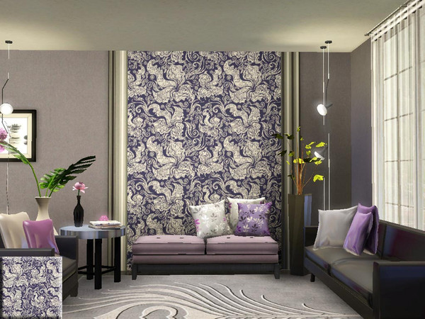 Sims 3 — Pattern - Abstract 65 by ung999 — Pattern - Abstract 65