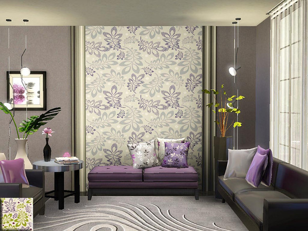 Sims 3 — Pattern - Abstract 66 by ung999 — Pattern - Abstract 66