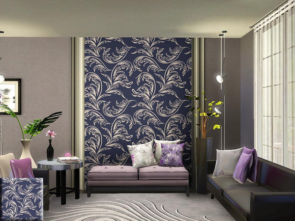 Sims 3 — Pattern - Abstract 68 by ung999 — Pattern - Abstract 68