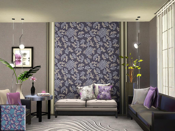 Sims 3 — Pattern - Abstract 74 by ung999 — Pattern - Abstract 74